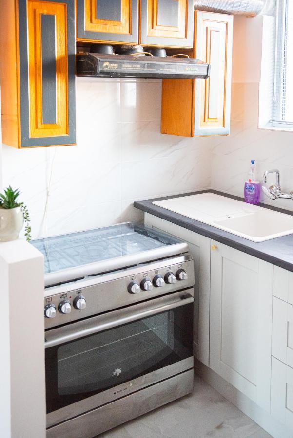 Promenada Old Town Apartment Bukares Bagian luar foto